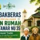 Alumni Tambakberas Dukung Bahrul Ulum Jadi Tuan Rumah Muktamar NU ke-35
