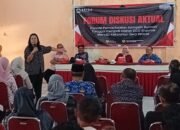 Warga Kelurahan Jomblang Diajak Ubah Sampah Rumah Tangga Jadi ECO Enzyme