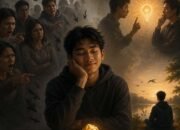 Wisdom in Foolishness – Puisi Nur Amalina Sari