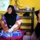 Bekerja di SPPG, Bayi di Wonosobo Diberi Nama Muhammad MBG Subianto
