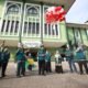 UIN Sunan Kudus Lepas 2.274 Mahasiswa KKN 2026 ke 162 Desa, Usung Pemberdayaan Desa dan Ekoteologi