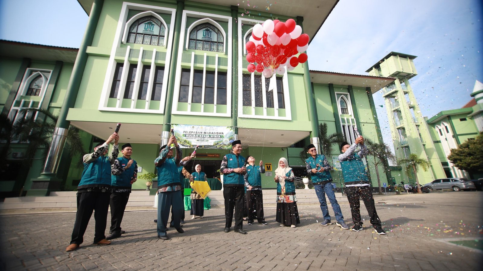 kkn uin sunan kudus 2026