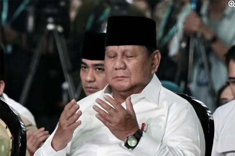 londo ireng aji