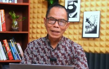 Ekonom Bright Institute: Utang Pemerintah Berpotensi Tembus Rp10.600 Triliun pada Akhir 2026