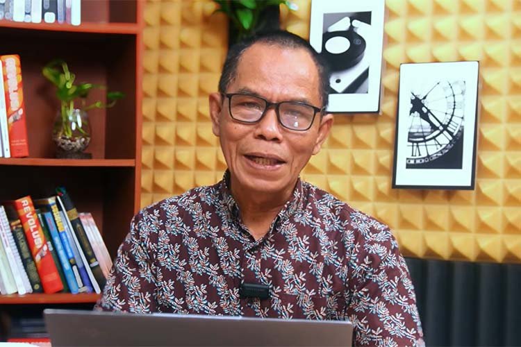 utang pemerintah 2026