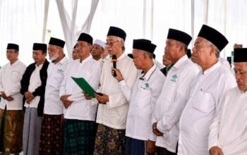 6 Sikap PWNU Jateng Jelang Muktamar NU