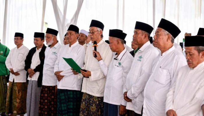 6 Sikap PWNU Jateng Jelang Muktamar NU: Tolak Tekanan, Intervensi hingga Politik Uang