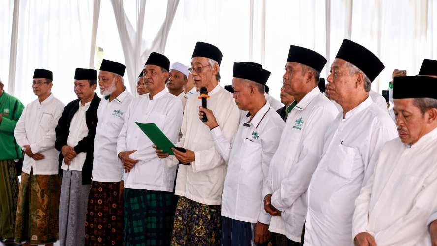 6 Sikap PWNU Jateng Jelang Muktamar NU