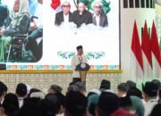 Gus Ipul angka 8