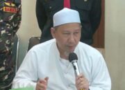 7 Seruan Kiai Sepuh NU Jelang Muktamar ke-35 di Tambakberas Jombang, Ini Pesan Forum Silaturahmi Para Kiai
