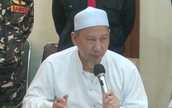 7 Seruan Kiai Sepuh NU Jelang Muktamar ke-35 di Tambakberas Jombang, Ini Pesan Forum Silaturahmi Para Kiai