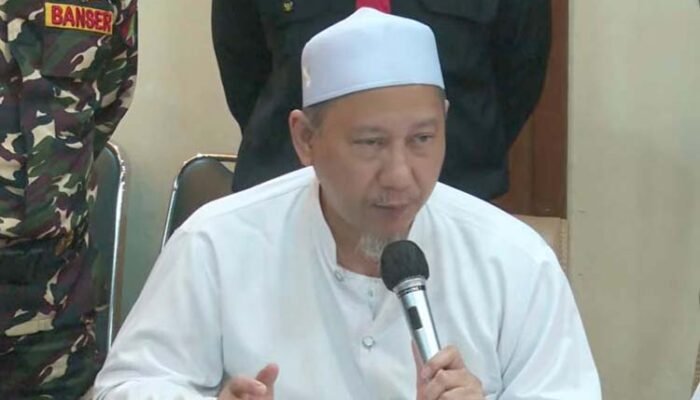7 Seruan Kiai Sepuh NU Jelang Muktamar ke-35 di Tambakberas Jombang, Ini Pesan Forum Silaturahmi Para Kiai