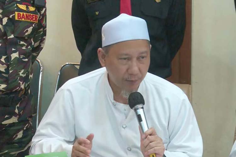 7 Seruan Kiai Sepuh NU Jelang Muktamar ke-35