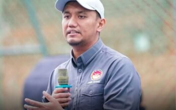 Akankah Kota Bekasi Menjadi Gotham City