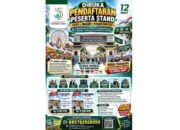 Pendaftaran Stand Expo & Bazar Muktamar NU Ke-35 di Tambakberas Jombang Resmi Dibuka, Ini Harga dan Fasilitasnya