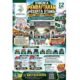 Pendaftaran Stand Expo & Bazar Muktamar NU Ke-35 di Tambakberas Jombang Resmi Dibuka, Ini Harga dan Fasilitasnya