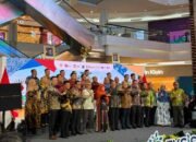 EKSiS 2026 Dorong Literasi dan Inklusi Keuangan Syariah, Bank Jakarta Syariah Ambil Peran
