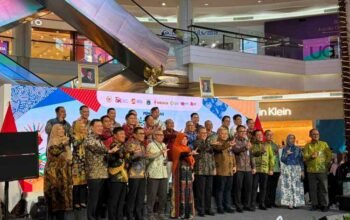 EKSiS 2026 Dorong Literasi dan Inklusi Keuangan Syariah, Bank Jakarta Syariah Ambil Peran