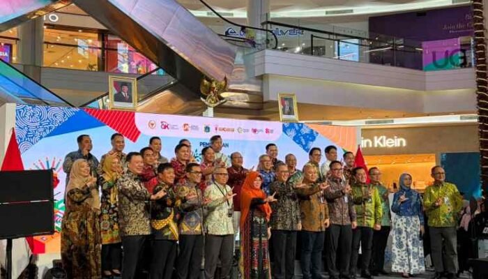 EKSiS 2026 Dorong Literasi dan Inklusi Keuangan Syariah, Bank Jakarta Syariah Ambil Peran