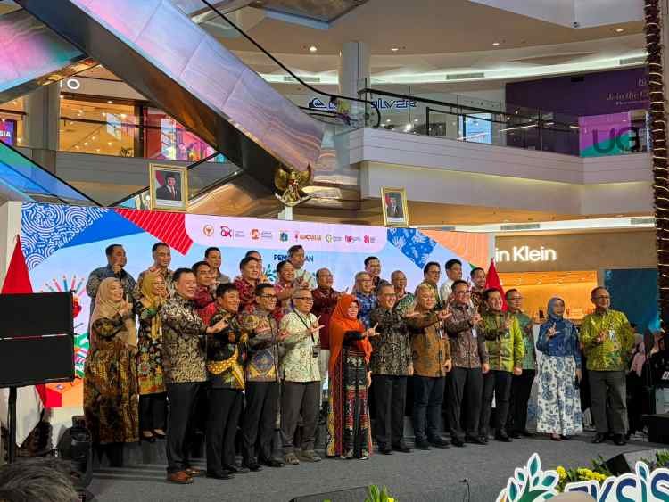 EKSiS 2026 Dorong Literasi dan Inklusi Keuangan Syariah