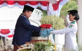 Ekonom Bongkar Risiko RAPBN 2027, Target Pajak Naik 12,14% dan Defisit Berisiko Makin Boncos