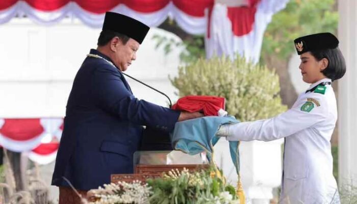 Ekonom Bongkar Risiko RAPBN 2027, Target Pajak Naik 12,14% dan Defisit Berisiko Makin Boncos
