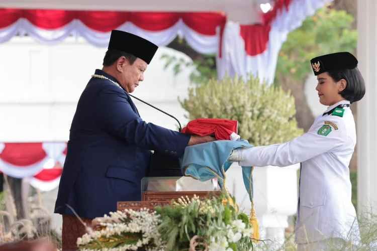 Ekonom Bongkar Risiko RAPBN 2027