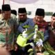 Wujudkan Gerakan Ekoteologi, Menag dan Mahasiswa Baru UIN Sunan Kudus Tanam 2.522 Bibit Pohon