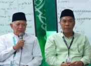 Gus Kikin Unggul di Tabulasi Caketum PBNU