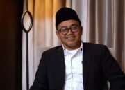 Gus Salam NU Harus Perjuangkan Politik Tingkat Tinggi