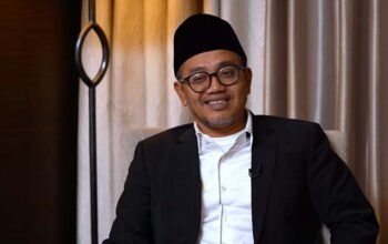 Maju Ketum PBNU, Gus Salam Tegaskan NU Harus Jaga Politik Kebangsaan