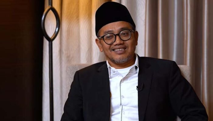 Maju Ketum PBNU, Gus Salam Tegaskan NU Harus Jaga Politik Kebangsaan