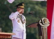HUT ke-81 RI Ahmad Luthfi