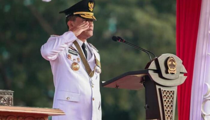 HUT ke-81 RI: Ahmad Luthfi Tegaskan Semangat Kemerdekaan Harus Berbuah Kesejahteraan Rakyat