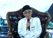 Haul Buntet Pesantren 2026, KH Ubaidullah Shodaqoh Tegaskan Peran Vital Ulama dan Pesantren dalam Mempertahankan Kemerdekaan RI