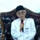 Haul Buntet Pesantren 2026, KH Ubaidullah Shodaqoh Tegaskan Peran Vital Ulama dan Pesantren dalam Mempertahankan Kemerdekaan RI