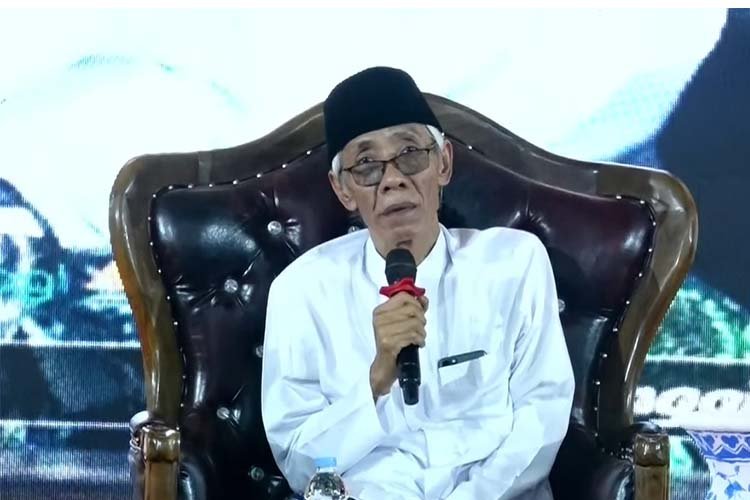 Haul Buntet Pesantren 2026