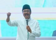 Istighotsah dan Sholawat untuk Kesuksesan Muktamar ke-35 NU, Gus Ipul: Yang Sulit Dimudahkan, yang Rumit Bisa Diurai