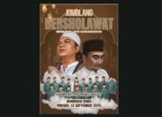 Jomblang Bersholawat ke-4 Digelar 13 September 2026, Hadirkan Gus Ichsanuddin