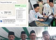 Katib Syuriyah PCNU Cilacap Ungkap Dugaan Tawaran Rp50 Juta Terkait Usulan Ahlul Halli Wal Aqdi (AHWA)