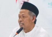 Katib PWNU Jateng Bicara Islah