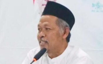 Ada Warning Jelang Muktamar NU ke-35, Katib PWNU Jateng Bicara Islah dan AD/ART