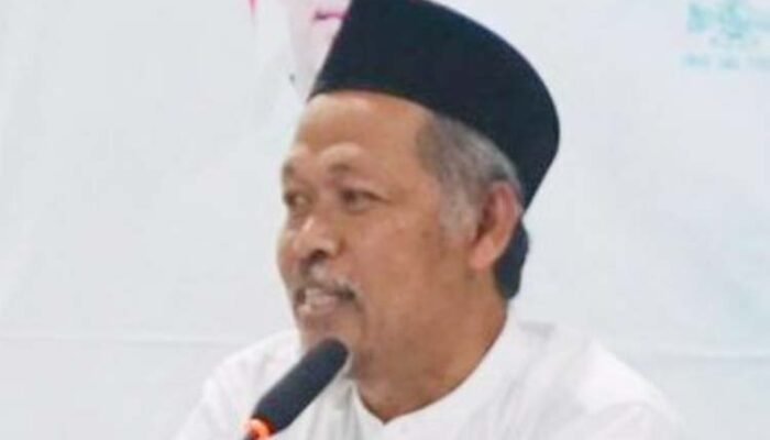 Ada Warning Jelang Muktamar NU ke-35, Katib PWNU Jateng Bicara Islah dan AD/ART