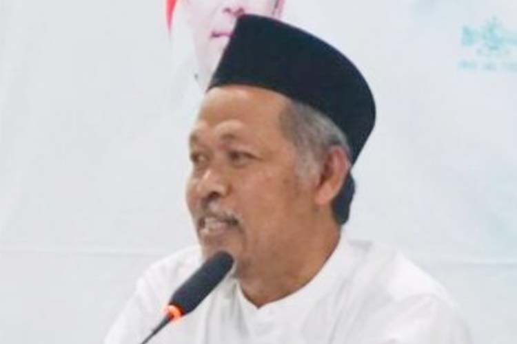 Katib PWNU Jateng Bicara Islah