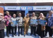 Atasi Kemiskinan dari Desa, Gubernur Luthfi Jadikan Kepyar Proyek Percontohan PBL Jateng