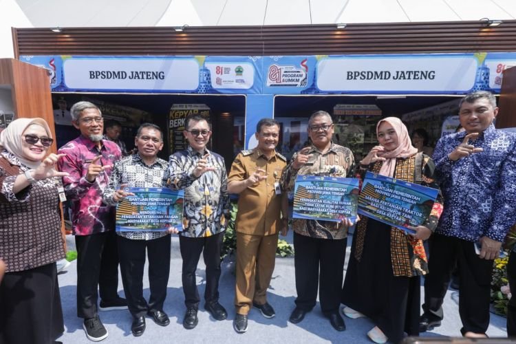 Kepyar Proyek Percontohan PBL