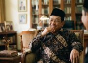 Gus Dur, Humor, dan Muktamar: Guyonan yang Lima Tahun Kemudian Jadi Kenyataan