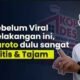 Saat Kini Viral Dukung Kopdes, Ini Kritik Suroto terhadap Konsep Koperasi Desa Merah Putih