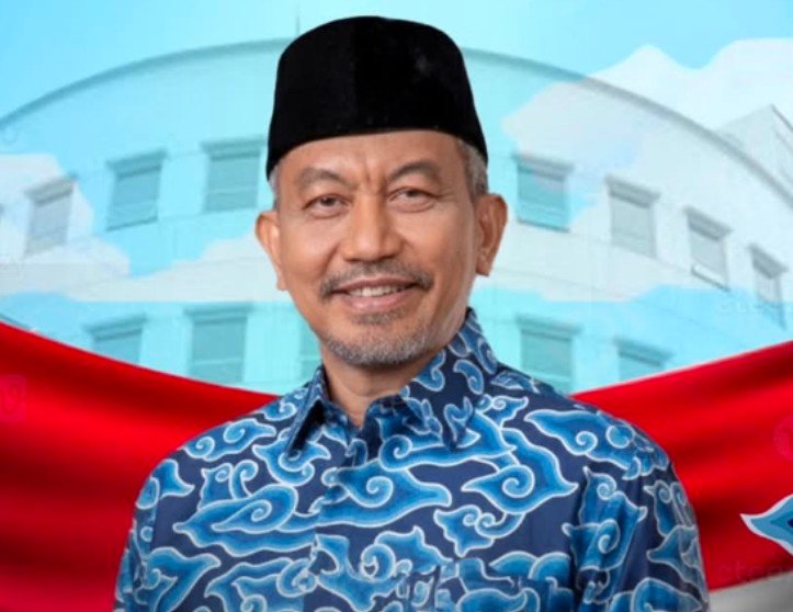 Manusia yang Tetap Berjalan