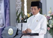 Menag Nasaruddin Umar Diisukan Mengundurkan Diri, Kemenag Tegaskan Hoaks